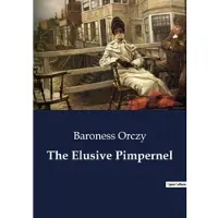 Culturea The elusive pimpernel