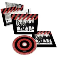 Cd U2 - How To Dismantle An Atomic Bomb