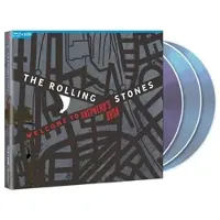 The Rolling Stones CD - Welcome to the Shepherds Bush (Live 1999) - voor Geen - standaard | Maat Standard