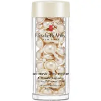 Elizabeth Arden Hyaluronzuur Ceramide Capsules Hydraterend en Opvullend Serum 60 St Zachte capsules