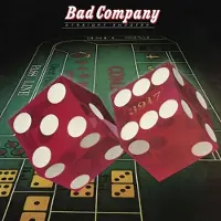 Bad Company - Straight Shooter (Reissue) (Remastered) (180 g) (LP)