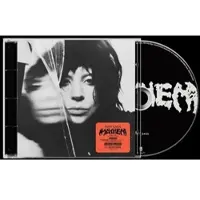 Cd Lady Gaga - Mayhem