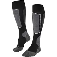 Falke SK6 Pro women's socks black-mix 41-42
