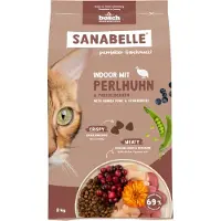 Sanabelle Indoor