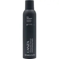 L'Anza Droogshampoo Healing Style Dry Shampoo 242ml 240ml | Voor Alle Haartypen