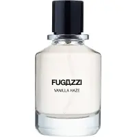 Fugazzi Vanilla Haze Extrait de Parfum 100 ml