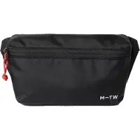 Moment Mini Fanny Sling 1L, Black Ripstop