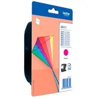 Brother Ink LC-223M inkt cartridge magenta (origineel)