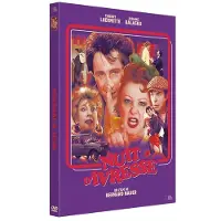 RIMINI EDITIONS Nuit d'ivresse DVD