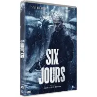 SND Six jours