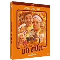 RIMINI EDITIONS MA VIE EST UN ENFER-FR-BLURAY