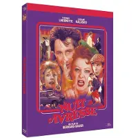 RIMINI Nuit D'ivresse - Blu-ray
