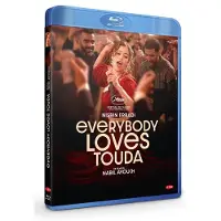 Ad Vitam Everybody loves touda