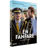 DIAPHANA En Fanfare - Dvd