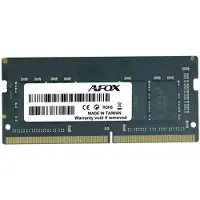 AFOX RAM geheugen AFSD48FH1P 8 GB DDR4 2666 MHz