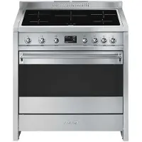 Smeg A1PYID-9 - Classici Design