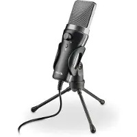 NGS Ms120usb Microfoon