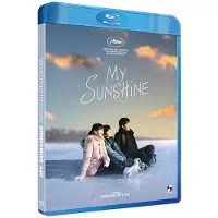 Hanabi My Sunshine Blu-ray