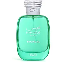 Rasasi Hawas Tropical Eau de Parfum 100 ml