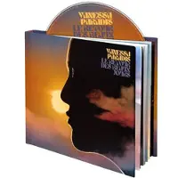 Cd Vanessa Paradis - Le Retour Des Beaux Jours