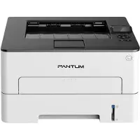 Pantum Drucker P3010DW, zwart-wit, laser, A4, met Wi-Fi