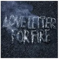 Konkurrent Sam Beam & Jesca Hoop - Love Letter For Fire (CD)
