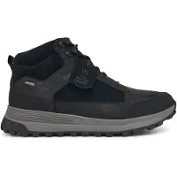 Clarks Veterboots 'ATL Trek Gore-Tex' zwart