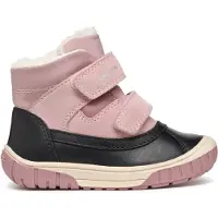 Geox Omar Waterproof C Laarzen