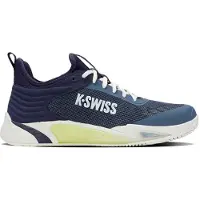 K-Swiss Hypercourt Pinnacle All Court Shoes Blauw EU 41 1/2 Man