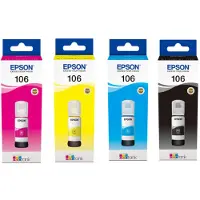 Epson 106 EcoTank Multipack