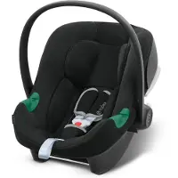 Cybex Aton B2 I-size Car Seat Zilver Kinderen