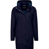PRO-X elements Pro X Elements outdoorjas Claire dames polyester blauw
