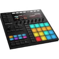 Native Instruments Maschine MK3 Black