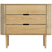 UMAGE Treasures Ladekast Oak | Venetian Cane