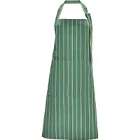 House Doctor Hdcook Schort Groen - Schorten Katoen Green - 267630010