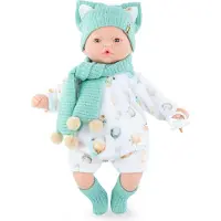 MARINA AND PAU Pitus Twins Pop 40 Cm