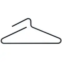 Spinder Design HANG-ON kledinghangers (set van 5 stuks)