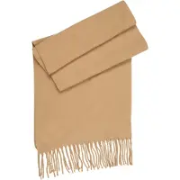 About You Sjaal camel