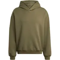 Adidas Sportsweatshirt 'Soft Lux' groen