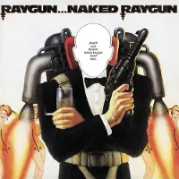 Konkurrent Naked Raygun - Raygun...Naked Raygun (LP) (Coloured Vinyl)