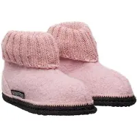 Bergstein Pantoffel Cozy Soft Pink-Schoenmaat 42