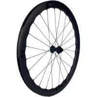 Gtr Rr45 Wave25 Cl Disc Tubeless Gravel Voorwiel