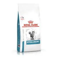 Royal Canin Veterinary Diet Feline Hypoallergenic | 4,5 kg
