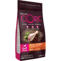 Wellness Core Small Breed Ocean Zalm