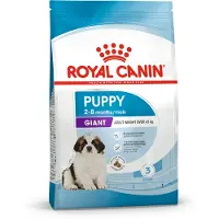 Royal Canin Giant Puppy - Hondenvoer