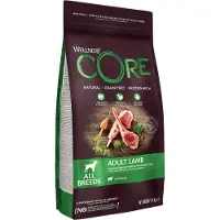 Wellness Core Hondenvoer Lam 1,8 Kg