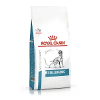 Royal Canin Veterinary Diet Canine Anallergenic | 8 kg
