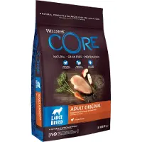 Wellness Core Hondenvoer Large Breed Kip 10 kg