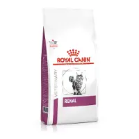 Royal Canin Vet Renal Rf23 4kg Kattenvoer