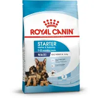 Royal Canin Maxi Starter Mother & Babydog 15kg